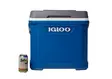 Igloo Latitude 28l Blue - Kyllådar og -vesker - 0034223311254 - 5