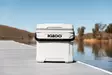 Igloo Marine Ultra 28l Cooler White - Kyllådar og -vesker - 0034223506704 - 8
