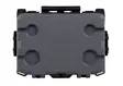 Igloo Trailmate Roller 49l Cooler Grey - Kyllådar og -vesker - 0034223349394 - 7