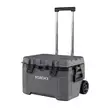 Igloo Trailmate Roller 49l Cooler Grey - Kyllådar og -vesker - 0034223349394 - 1