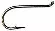 Kamasan B440 Trout Dryfly Traditional - Torrfluekroker - 6417512009874 - 2