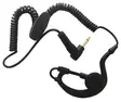 Lafayette Öronsnäcka 3,5mm - Lafayette-telefoner og -tilbehør - 7332020029024 - 1