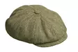 Laksen Berleigh Bakerboy Cap - Jegerens hodeplagg - 5707953737414 - 1