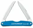 Leatherman Juice B2 Columbia Blue - Lommekniver - 037447580154 - 1