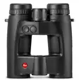 Leica Geovid Pro 10x32 - Kikkert med avstandsmåler - 4022243408104 - 1