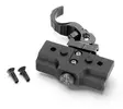 Leica Picatinny Set Calonox 2 BH38mm - Adaptere og tilbehør - 4022243590854 - 1