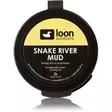 Loon Snake River Mud - Andre kjemikalier - 782420002474 - 2