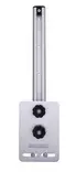 Lowrance Heavy-Duty Transducer Lift - Ekkoloddinnstillinger - 6417512539944 - 1