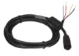 Lowrance Power Cable PC-31BLN - Lowrance-tilbehør - 042194533704 - 1