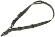 Magpul MS3 QD Sling GEN2 Ranger Green - Taktiske våpenreimer - 873750010724 - 1