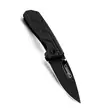 Marttiini Black 8 Folding Knife - Fällkniver - 6416885582014 - 1