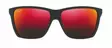 Maui Jim Cruzem Matt Black - Hawaii Lava - Glasslinser - 603429069834 - 2
