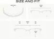 Maui Jim Maoli - Matte Dark Green Frame with HT Lens - Plastlinser - 603429079864 - 4