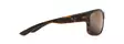 Maui Jim Southern Cross Matte Tort - HCL - Glasslinser - 603429056964 - 3