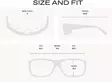Maui Jim Uila Black Matte Blue Hawaii - Glasslinser - 603429079604 - 4