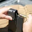 MDT Magazine Loader - Magasiner til AICS-rifler - 990482722104 - 2