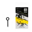 Mikado Boilie Screw 13mm - Agnskruer - 5900637685524 - 1