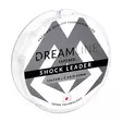 Mikado Dreamline Tapered Shock Leader 0,14-0,52mm 10x15m - Shockleadere & wind-on-leadere - 5900637016694 - 2