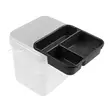 Mikado Enclave Camo Bucket Insert - Bøtter, sikter & blandeboller - 5900637162124 - 1
