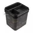 Mikado Enclave Camo Bucket Insert - Bøtter, sikter & blandeboller - 5900637162124 - 3
