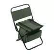 Mikado Fishing Chair 008 Green - Feeder- & spesialstoler - 5900637633884 - 1
