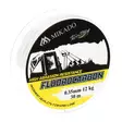 Mikado Fluorocarbon Carp Territory 30m - Fluorocarbon & stiv mono - 5900637815624 - 2