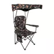Mikado Folding Chair with Canopy - Hvilestoler & gjestestoler - 5900637165354 - 1