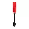 Mikado Ground Rod Rest Folding 32cm - Frontstøtter, bakstøtter & banksticks - 5900637163084 - 1
