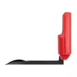 Mikado Ground Rod Rest Folding 32cm - Frontstøtter, bakstøtter & banksticks - 5900637163084 - 2