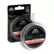 Mikado Kendo Shine 0,12mm 2100m Green - Flettesnøre - 5900637050674 - 1