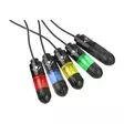 Mikado LED Hanger Green - Bobbiner & hangere - 5900637683414 - 2