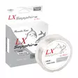 Mikado LX Sapphire Classic Clear 0,08mm 50m - Mono- & fluorocarbon-fortom - 5900637811534 - 1
