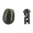 Mikado Method Feeder Line Connector AMF15B - Feederkoblinger, perler & stoppere - 5900637534884 - 2