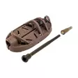 Mikado Method Feeder MFX Q.M.F. L 1 pcs - Flate & hybrid method feedere - 5900637126874 - 3