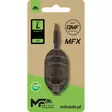 Mikado Method Feeder MFX Q.M.F. L 1 pcs - Flate & hybrid method feedere - 5900637126874 - 1