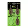 Mikado Method Feeder Q.M.F. Douglas L Set - Method feeder-former - 5900637048244 - 2