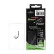 Mikado Method Feeder Rig HMFP01W Hair Barbless #16 - Ferdigknyttede kroker - 5900637710844 - 1