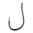 Mikado MF Rig HMFB211P Push Stop Braid Barbed - Ferdigknyttede kroker - 5900637721154 - 4