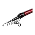 Mikado MFT Bolo 4,00m 1-25g - Bolognesestenger - 5900637123484 - 2