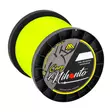 Mikado Nihonto Carp 5000m Fluo Yellow - Monofilsnøre - 5900637147374 - 1