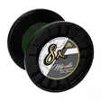 Mikado Nihonto Octa Braid 900m Green - Flettesnøre - 5900637814894 - 1