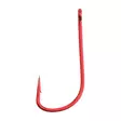 Mikado Sensual Sode with Ring Red - Kroker med øye & spade - 5900637619154 - 3
