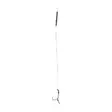 Mikado Slip D-Rig 23cm 25lb Barbless - Rigger for bunnagn - 5900637118084 - 1