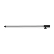 Mikado Telescopic Rod Rest Aluminum with Thread - Banksticks - 5900637163534 - 1