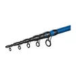 Mikado Trython Tele Feeder 3,00m max 120g - Langkast- & elvefeederstenger - 5900637118954 - 2