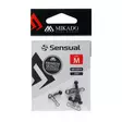 Mikado Waggler/Feeder Adapter A3607 - Svivler & hurtigkoblinger - 5900637030874 - 3