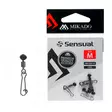 Mikado Waggler/Feeder Adapter A3607 - Svivler & hurtigkoblinger - 5900637030874 - 1