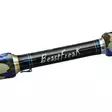 Millerods Beastfreak 7'10'' 28-140g - Millerods haspelsneller - 9350517000194 - 2