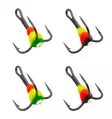 Mustad Ultrapoint TR78 Color hook KIT-3 - Fargekroker - 6417512539104 - 1