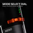 Nebo Luxtreme SL50 - Hodelykter - 5060063229294 - 10